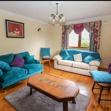 Levally House * Kilrush