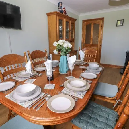 Levally House Kilrush